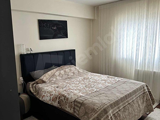 ANKARA MAMAK TÜRKÖZÜNDE 3 +1 BAĞIMSIZ SALON 125 M ARAKAT BAKIMLI - Görsel 23