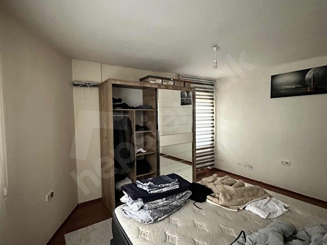 ANKARA MAMAK TÜRKÖZÜNDE 3 +1 BAĞIMSIZ SALON 125 M ARAKAT BAKIMLI - Görsel 15