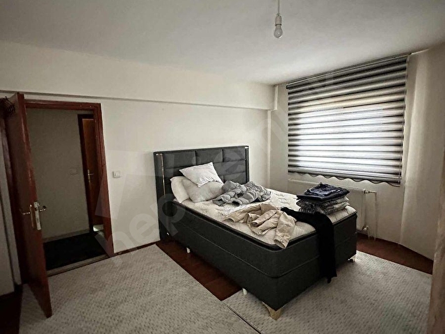 ANKARA MAMAK TÜRKÖZÜNDE 3 +1 BAĞIMSIZ SALON 125 M ARAKAT BAKIMLI - Görsel 20