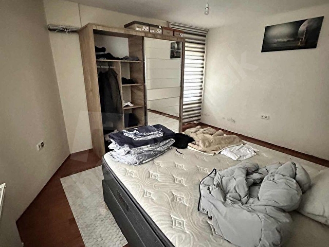 ANKARA MAMAK TÜRKÖZÜNDE 3 +1 BAĞIMSIZ SALON 125 M ARAKAT BAKIMLI - Görsel 16
