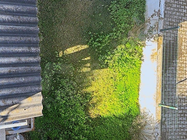 GÜZELÇAMLIDA DENIZE 50 METRE DENIZ MANZARALI SATILIK VILLA - Görsel 14