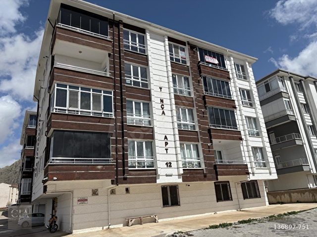 C.İ.A GROUPTAN HIZIRBEY MAH. ÜNİVERSİTE KARŞISINDA SATILIK 1+1