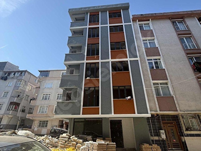 KİRALIK SIFIR 2+1 DAİRE