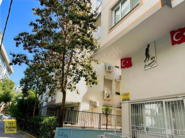 AKSOY PALMİYE SOKAK 2+1 KİRALIK - Görsel 2