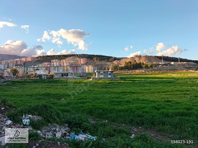 KIRIKHAN KARATAŞ MAH, SATILIK KONUT İMARLI PARSEL - Görsel 7