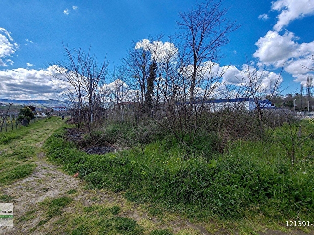 ORDU PERŞEMBE EFİRLİ DE 579m² İMARLI SATILIK ARSA - OREMLAKTAN - Görsel 24