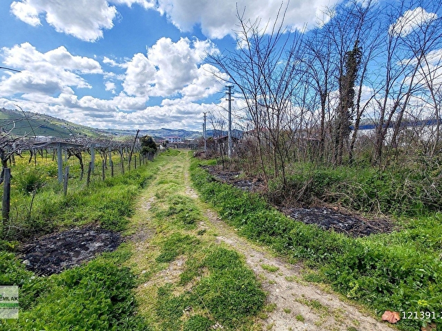 ORDU PERŞEMBE EFİRLİ DE 579m² İMARLI SATILIK ARSA - OREMLAKTAN - Görsel 27