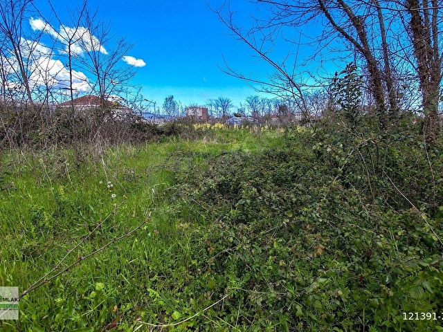 ORDU PERŞEMBE EFİRLİ DE 579m² İMARLI SATILIK ARSA - OREMLAKTAN - Görsel 15