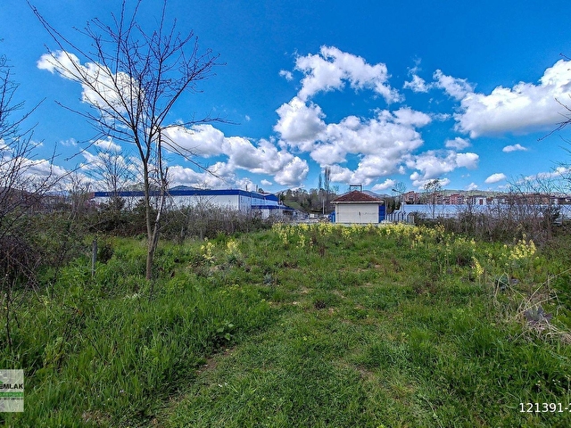 ORDU PERŞEMBE EFİRLİ DE 579m² İMARLI SATILIK ARSA - OREMLAKTAN - Görsel 23
