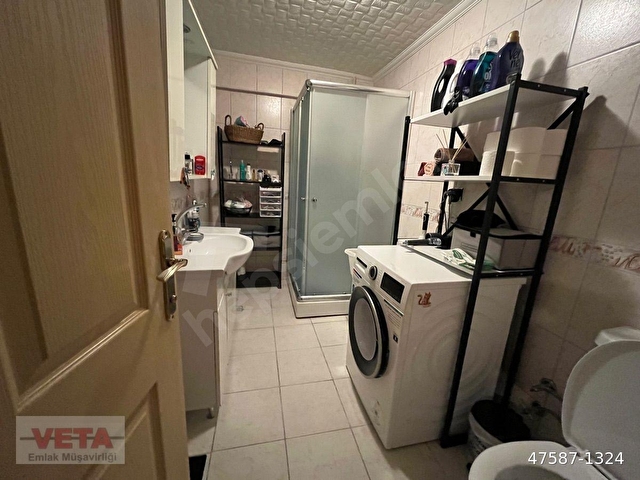 AYRANCI’DA   SATILIK KONUT,  2+1 NET 100 m2 - Görsel 14