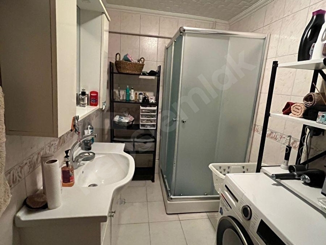 AYRANCI’DA   SATILIK KONUT,  2+1 NET 100 m2 - Görsel 15