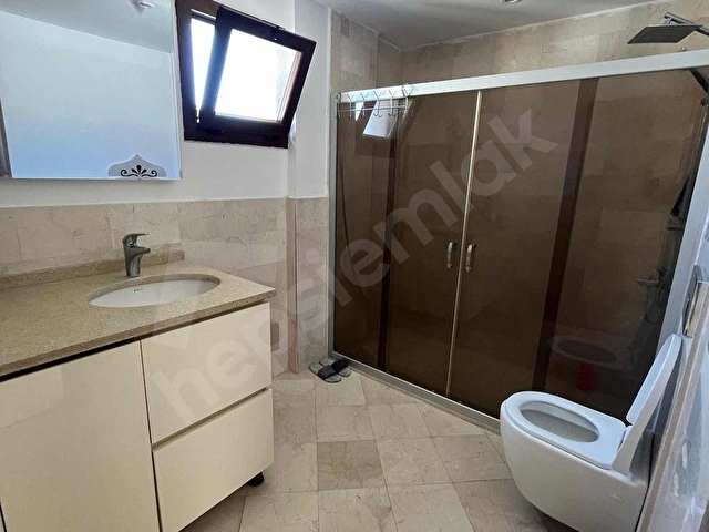 Çeşme Şifnede Havuzlu Müstakil Kiralık Villa SALİH DERLİ. - Görsel 8