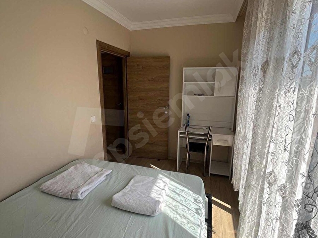 Çeşme Şifnede Havuzlu Müstakil Kiralık Villa SALİH DERLİ. - Görsel 10