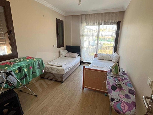 Çeşme Şifnede Havuzlu Müstakil Kiralık Villa SALİH DERLİ. - Görsel 2