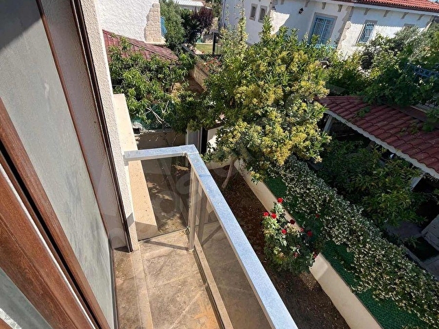 Çeşme Şifnede Havuzlu Müstakil Kiralık Villa SALİH DERLİ. - Görsel 9