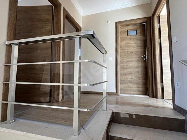 Çeşme Şifnede Havuzlu Müstakil Kiralık Villa SALİH DERLİ. - Görsel 15