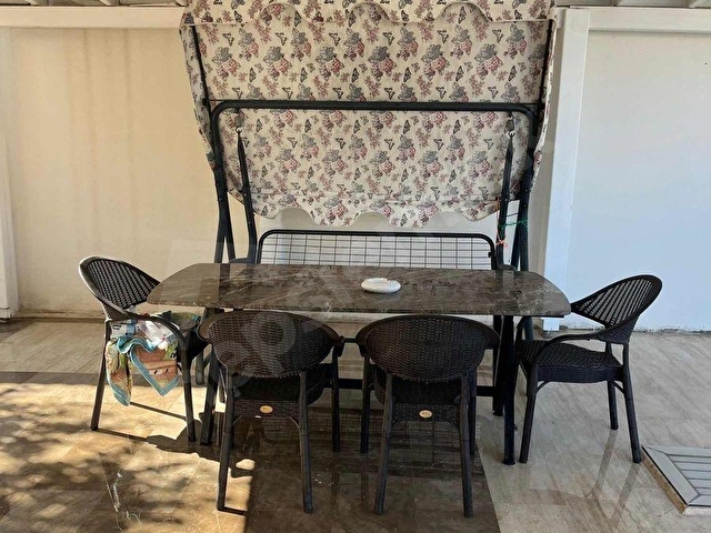 Çeşme Şifnede Havuzlu Müstakil Kiralık Villa SALİH DERLİ. - Görsel 29