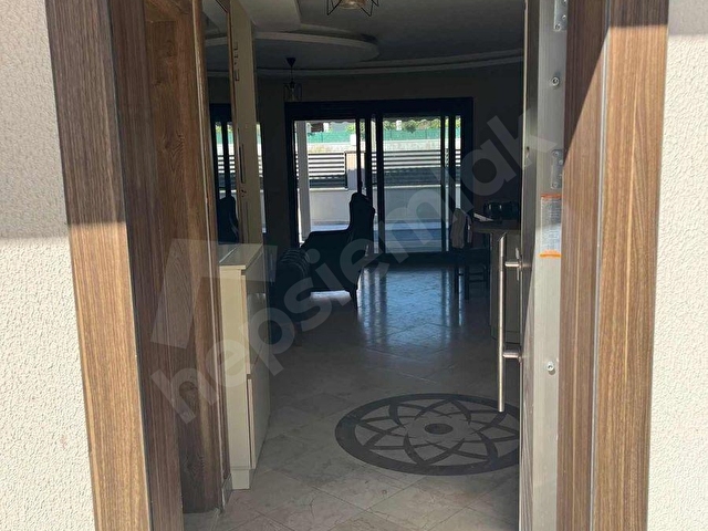 Çeşme Şifnede Havuzlu Müstakil Kiralık Villa SALİH DERLİ. - Görsel 23