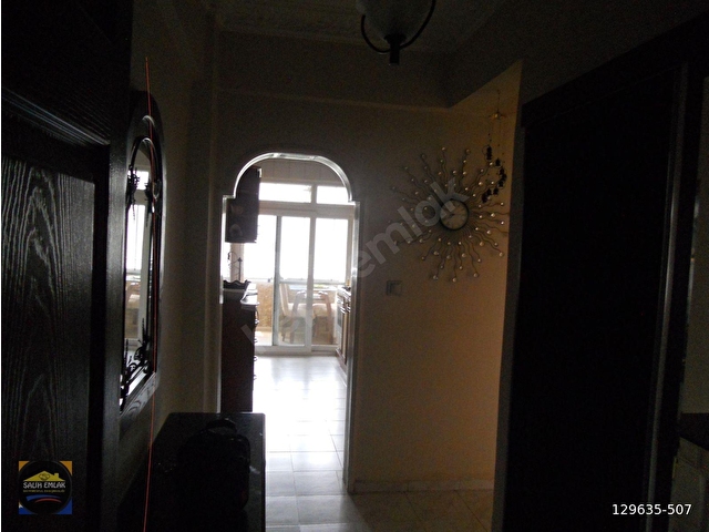 HATAY İSKENDERUN SÜLEYMANİYE MAH.DE SATILIK 3+1 DEN 2+1 ÇEVRİLMİŞ BAKIMLI DAİRE - Görsel 23