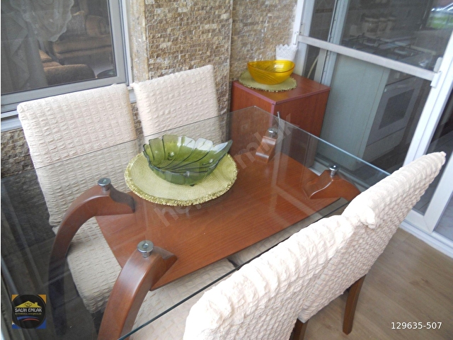 HATAY İSKENDERUN SÜLEYMANİYE MAH.DE SATILIK 3+1 DEN 2+1 ÇEVRİLMİŞ BAKIMLI DAİRE - Görsel 4