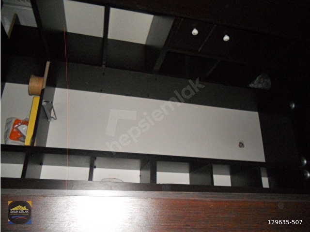 HATAY İSKENDERUN SÜLEYMANİYE MAH.DE SATILIK 3+1 DEN 2+1 ÇEVRİLMİŞ BAKIMLI DAİRE - Görsel 10