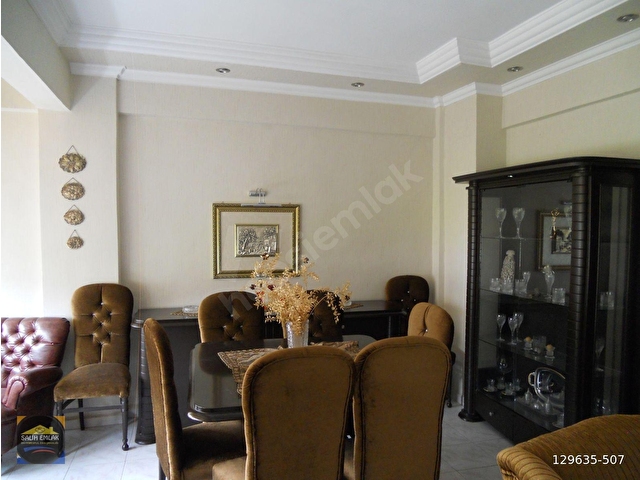 HATAY İSKENDERUN SÜLEYMANİYE MAH.DE SATILIK 3+1 DEN 2+1 ÇEVRİLMİŞ BAKIMLI DAİRE - Görsel 15