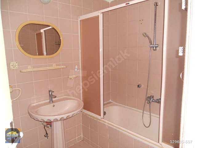 HATAY İSKENDERUN SÜLEYMANİYE MAH.DE SATILIK 3+1 DEN 2+1 ÇEVRİLMİŞ BAKIMLI DAİRE - Görsel 18