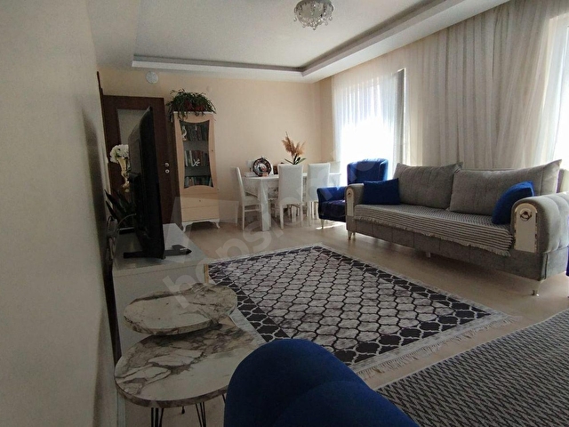 KAHRAMANKAZAN ATATÜRK MAHALLESİNDE 4+1 SATILIK DAİRE - Görsel 8