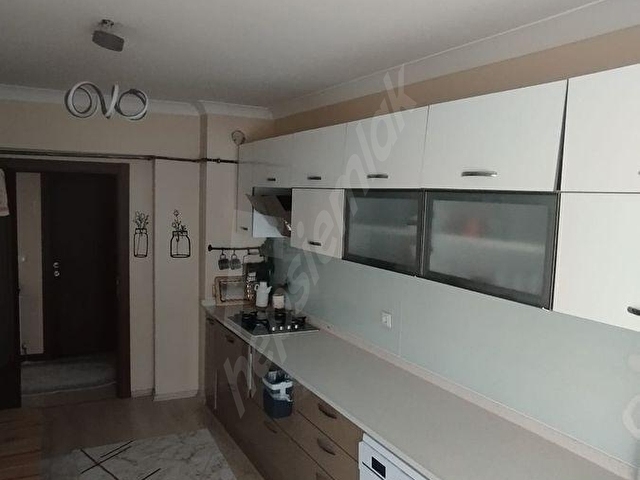 KAHRAMANKAZAN ATATÜRK MAHALLESİNDE 4+1 SATILIK DAİRE - Görsel 12