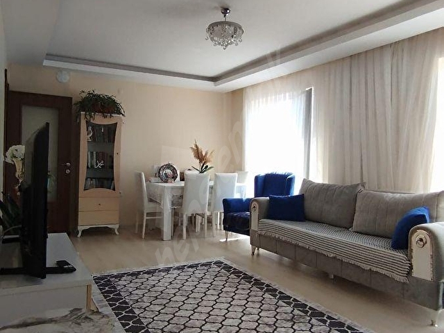 KAHRAMANKAZAN ATATÜRK MAHALLESİNDE 4+1 SATILIK DAİRE - Görsel 10