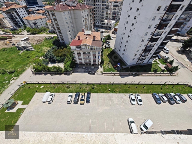 SARAYDA SIFIR DAİRE 4+1 10.KAT GENİŞ PEYZAJ ALANI FIRSAT !!!! - Görsel 26