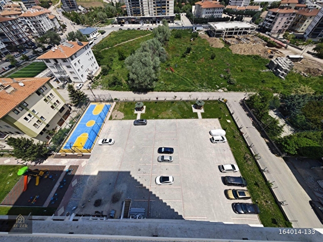 SARAYDA SIFIR DAİRE 4+1 10.KAT GENİŞ PEYZAJ ALANI FIRSAT !!!! - Görsel 27