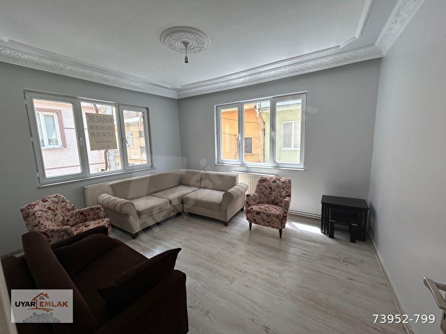 YENİKARAMANDA SATILIK  KÖŞE DAİRE(AÇIKLAMAYI OKUYUNUZ) - Görsel 3