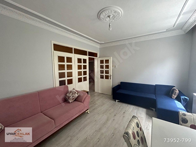 YENİKARAMANDA SATILIK  KÖŞE DAİRE(AÇIKLAMAYI OKUYUNUZ) - Görsel 5
