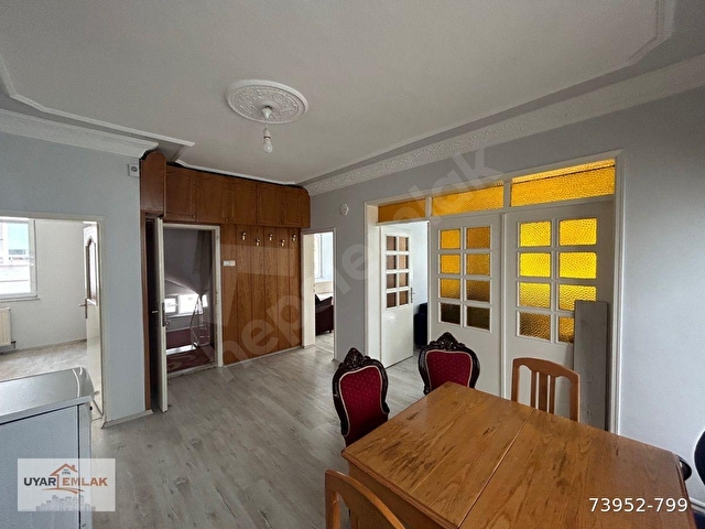YENİKARAMANDA SATILIK  KÖŞE DAİRE(AÇIKLAMAYI OKUYUNUZ) - Görsel 6