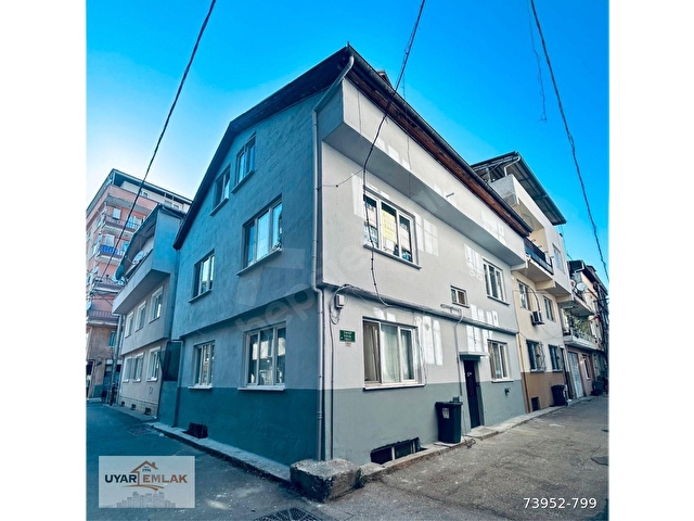 YENİKARAMANDA SATILIK  KÖŞE DAİRE(AÇIKLAMAYI OKUYUNUZ) - Görsel 17
