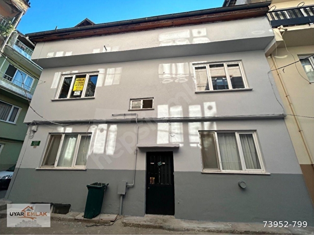 YENİKARAMANDA SATILIK  KÖŞE DAİRE(AÇIKLAMAYI OKUYUNUZ) - Görsel 12