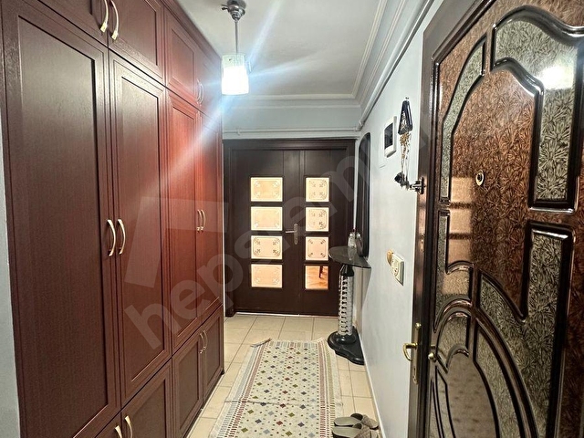 YALÇINKAYADAN Y.GİRİŞ KATTA TEK LÜKS 4+1 DAİRE - Görsel 8