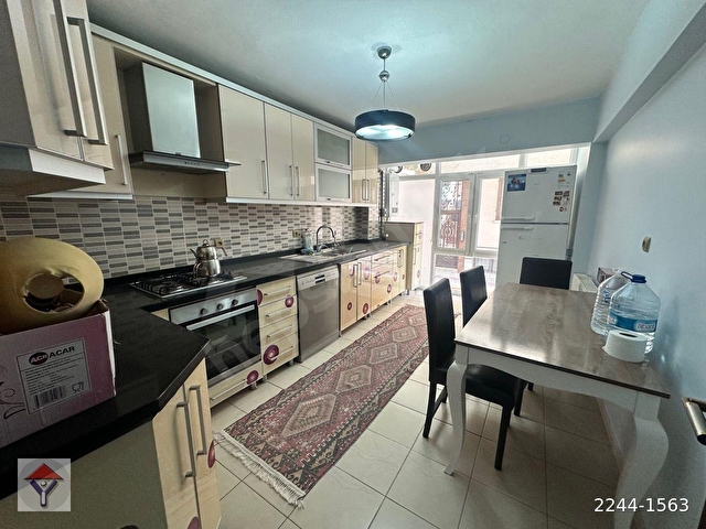 YALÇINKAYADAN Y.GİRİŞ KATTA TEK LÜKS 4+1 DAİRE - Görsel 5