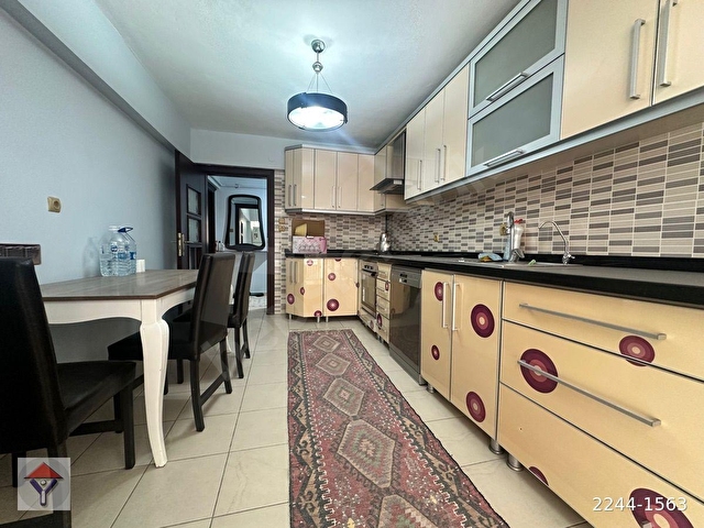 YALÇINKAYADAN Y.GİRİŞ KATTA TEK LÜKS 4+1 DAİRE - Görsel 6