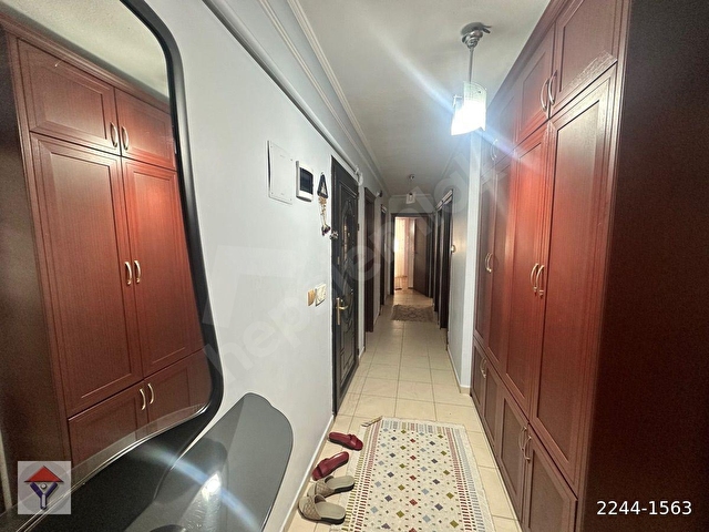 YALÇINKAYADAN Y.GİRİŞ KATTA TEK LÜKS 4+1 DAİRE - Görsel 9