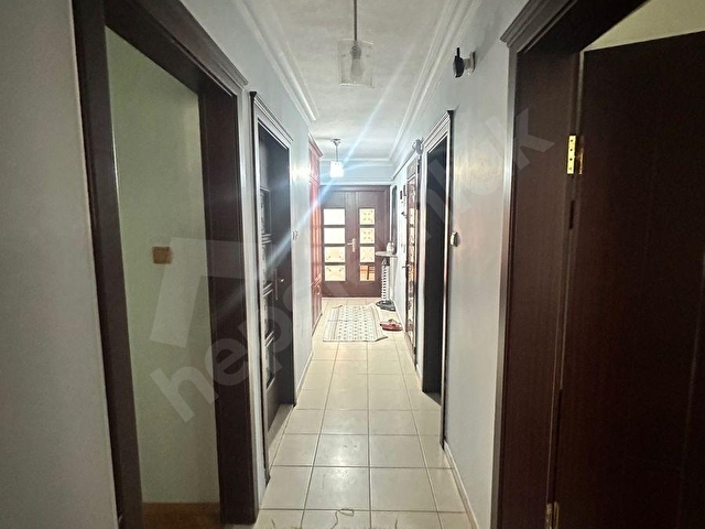 YALÇINKAYADAN Y.GİRİŞ KATTA TEK LÜKS 4+1 DAİRE - Görsel 11