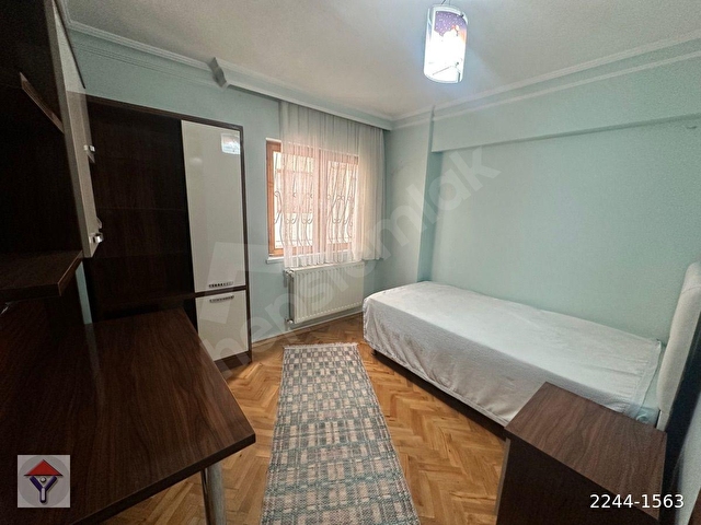 YALÇINKAYADAN Y.GİRİŞ KATTA TEK LÜKS 4+1 DAİRE - Görsel 13