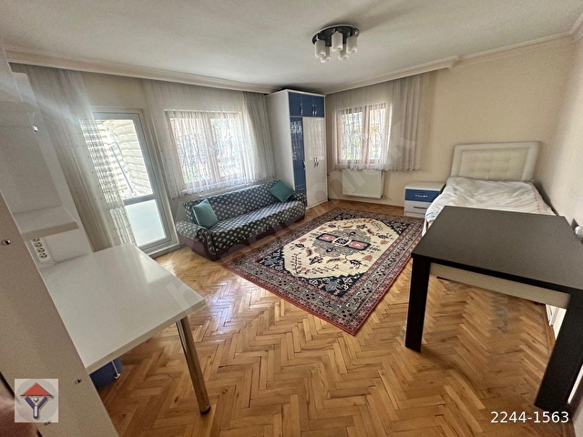 YALÇINKAYADAN Y.GİRİŞ KATTA TEK LÜKS 4+1 DAİRE - Görsel 16