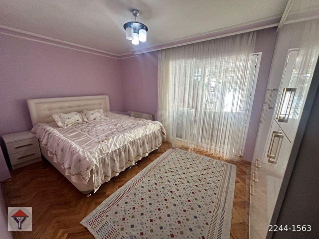 YALÇINKAYADAN Y.GİRİŞ KATTA TEK LÜKS 4+1 DAİRE - Görsel 21
