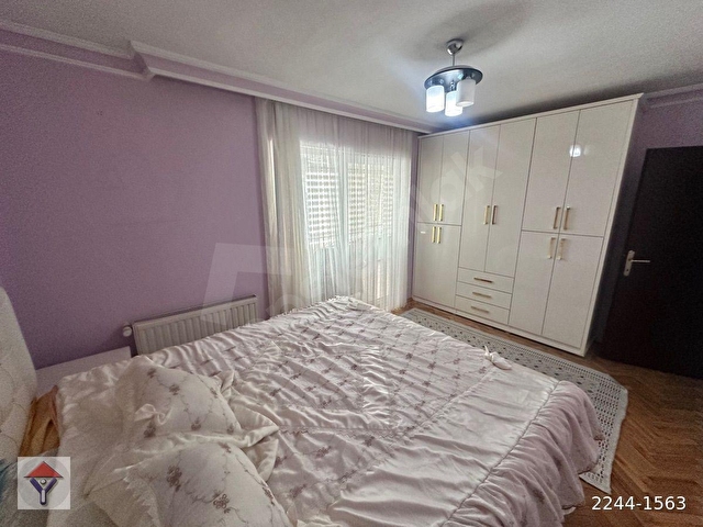 YALÇINKAYADAN Y.GİRİŞ KATTA TEK LÜKS 4+1 DAİRE - Görsel 22