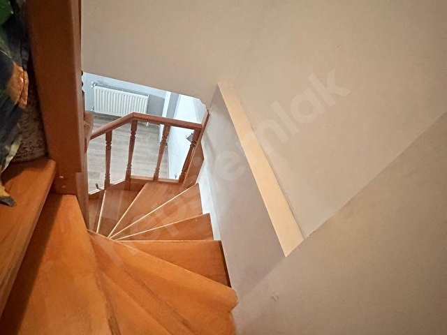 YALÇINKAYADAN Y.GİRİŞ KATTA TEK LÜKS 4+1 DAİRE - Görsel 23