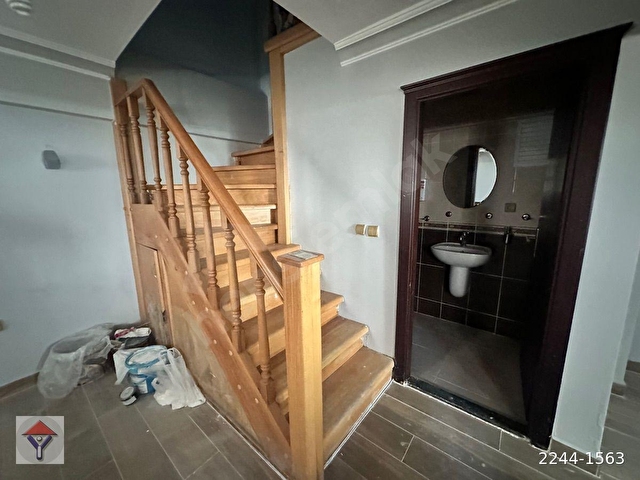 YALÇINKAYADAN Y.GİRİŞ KATTA TEK LÜKS 4+1 DAİRE - Görsel 24