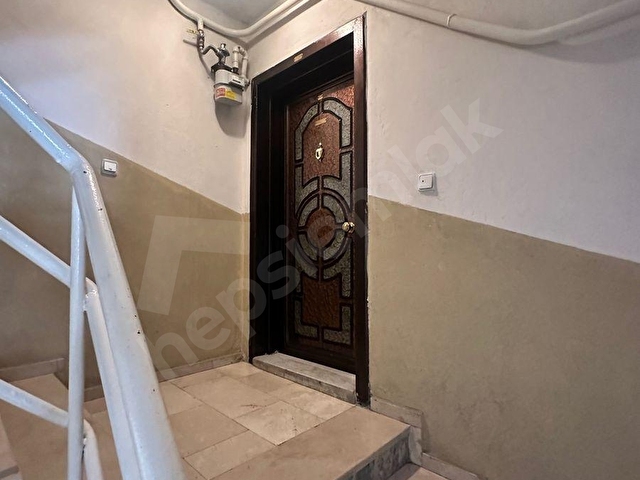 YALÇINKAYADAN Y.GİRİŞ KATTA TEK LÜKS 4+1 DAİRE - Görsel 28