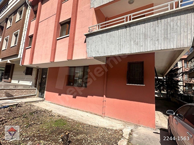 YALÇINKAYADAN Y.GİRİŞ KATTA TEK LÜKS 4+1 DAİRE - Görsel 30